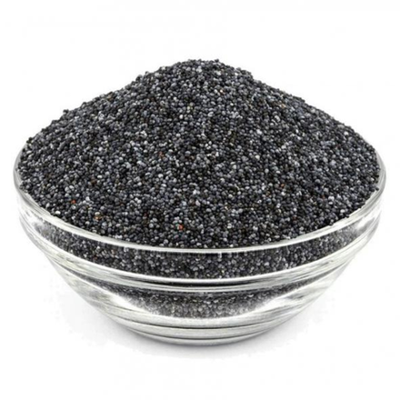 Мак пищевой Кондитер Снаб вес (5174)