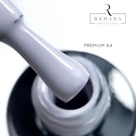 Гель-лак REMANA № 64, 10 мл