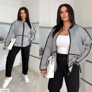 Костюм IH-5552 Фабрика Моды