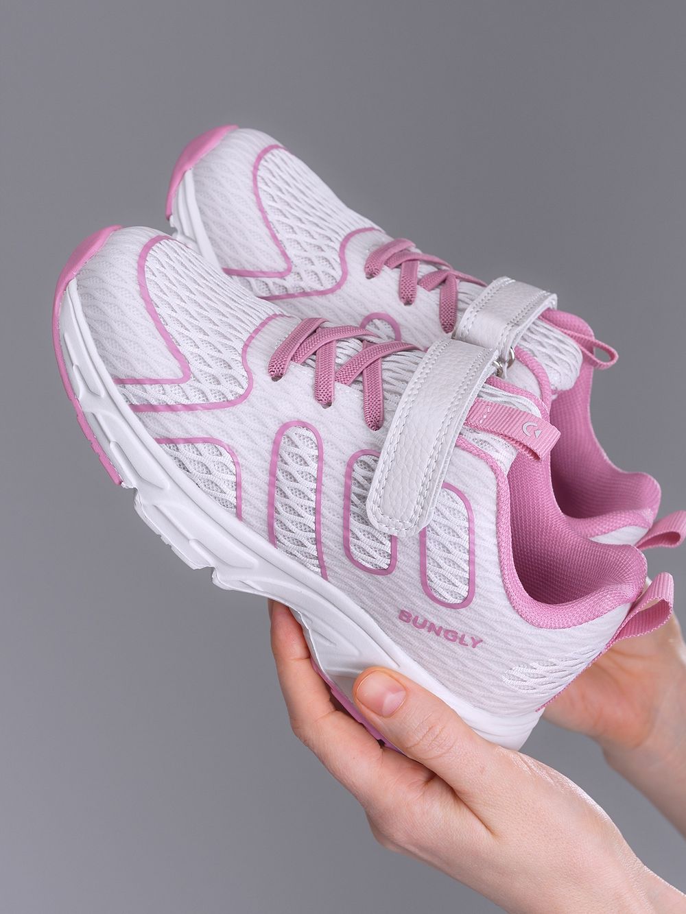 Кроссовки "Орхидея" 7+