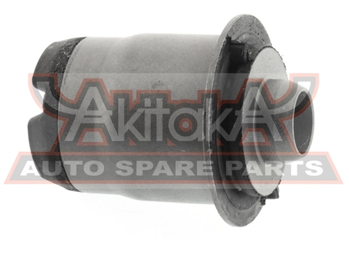 Сайлентблок подрамника задний ASVA(Кратность 1 шт) 0201J32FC2