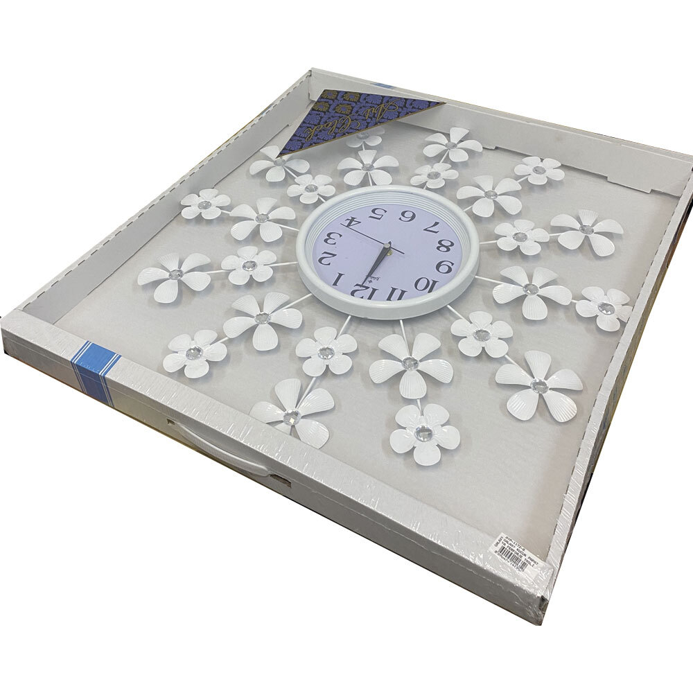 Настенные часы AYP-1172-B Galaxy