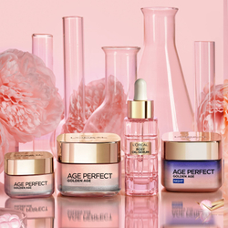 L’Oreal Paris Age Perfect Golden Age - крем для глаз, корректирующий темные круги и морщины /   15  ml  / GTIN 3600523718597