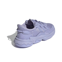 Женские кроссовки Adidas Ozweego 'Dust Purple' FX6093
