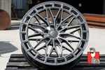 Комплект дисков FBX 1520 20x9 et25 6x139.7