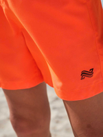 Плавки для мальчика Next E22-836, Ярко-оранжевый