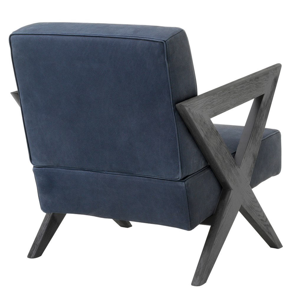 Кресло Chair Felippe арт.114505