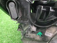 Фара левая BMW X3 G01 (2021-2024) LED