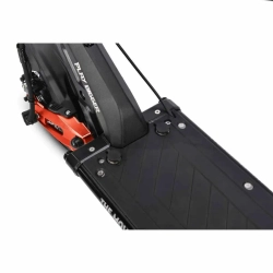 Электросамокат WHITE SIBERIA NERPA PRO 3600W