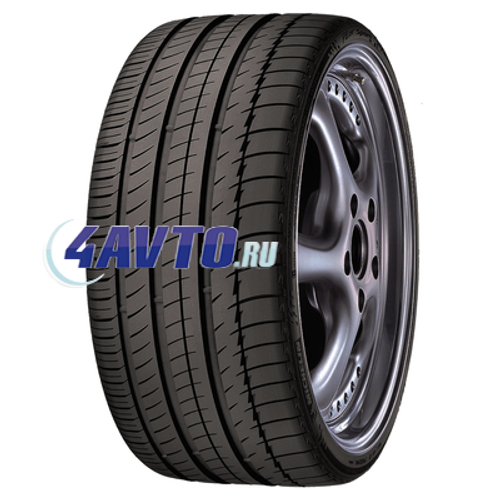 Купить Легковая шина 235/40ZR18 95(Y) XL Pilot Sport PS2 N4 TL