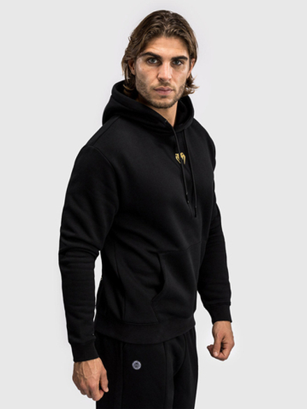 Худи Venum x Tekken Marshall Black/Gold/Red