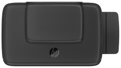 Принтер струйный HP Ink Tank 115 цветной, цвет:  черный (2lb19a)
