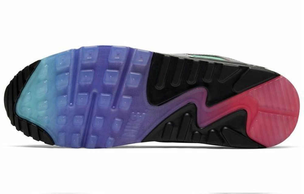 Кроссовки Nike Air Max 90 Good Game