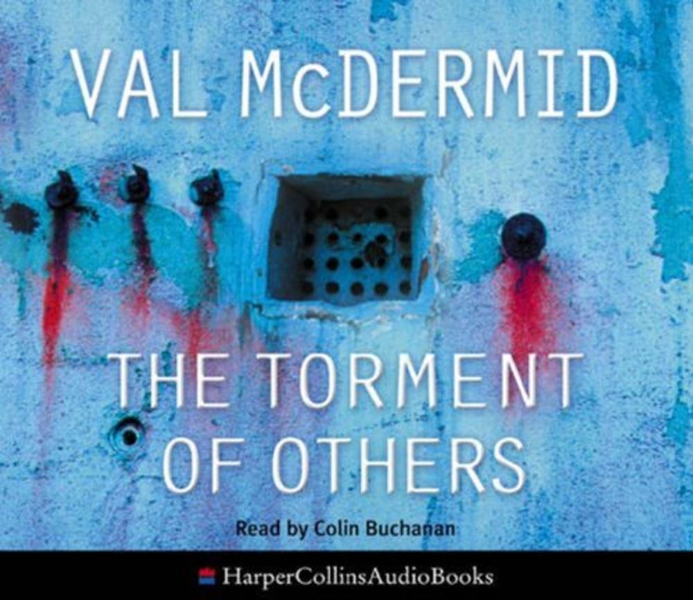 Val McDermid: Torment of Others 5CD