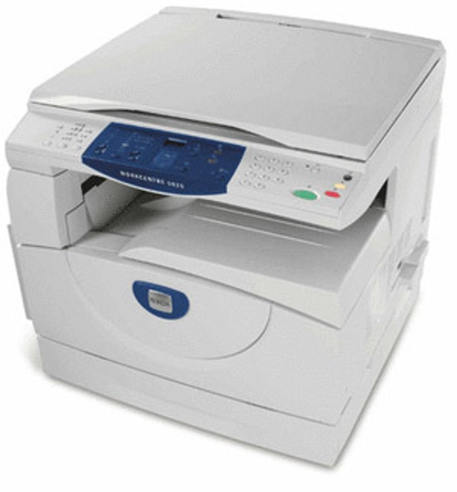 Многофункциональное устройство Xerox WorkCentre 5020/DN