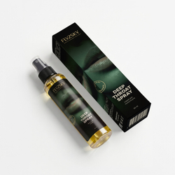Оральный спрей с анестезирующим эффектом FLY2SKY ORAL SPRAY, 30 мл