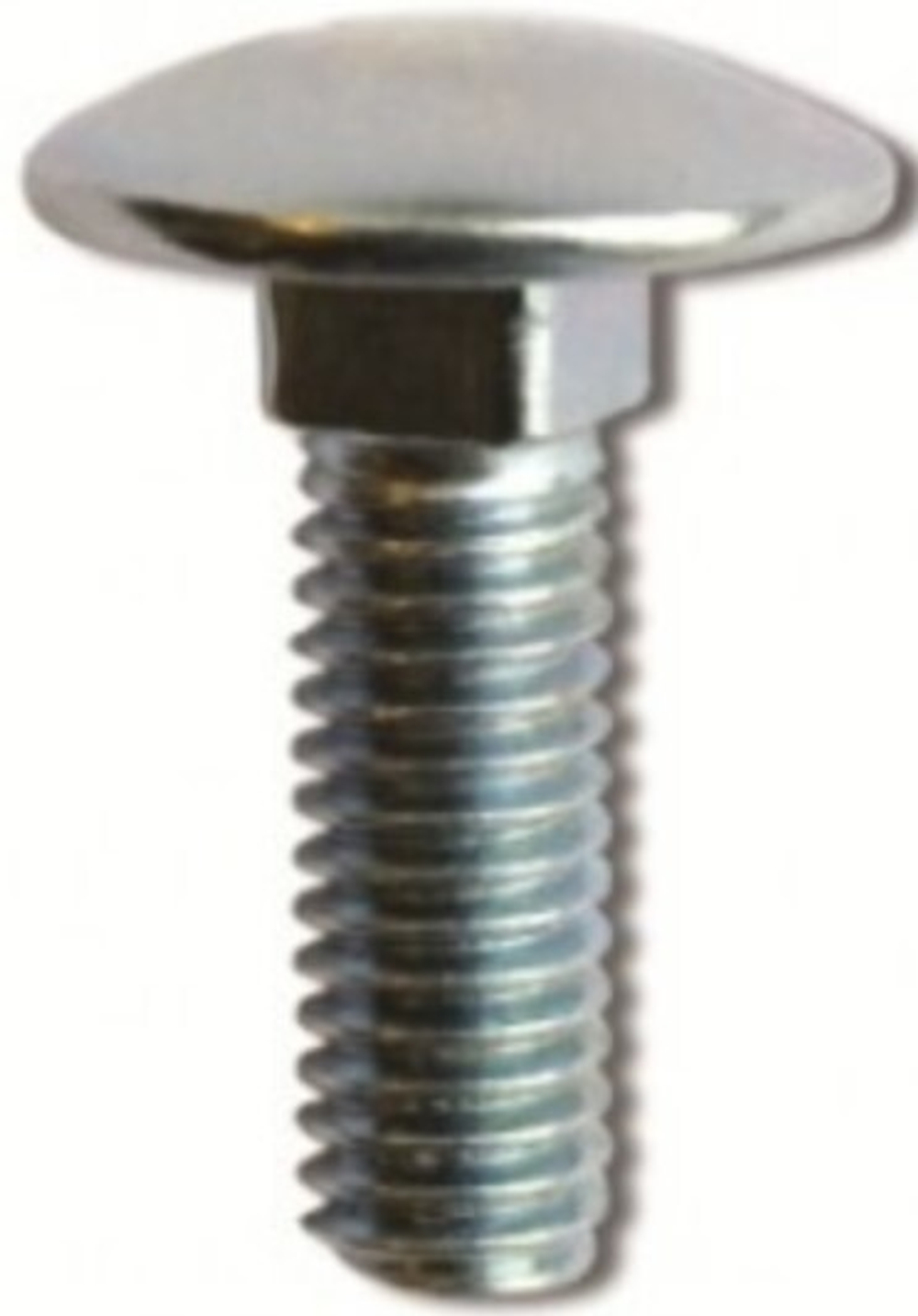 Винт  DKC CM010616INOX