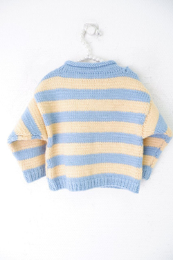 Джемпер модный на 1,5 года