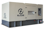Дизельный генератор Elcos GE.BD.110/100.PRO+011