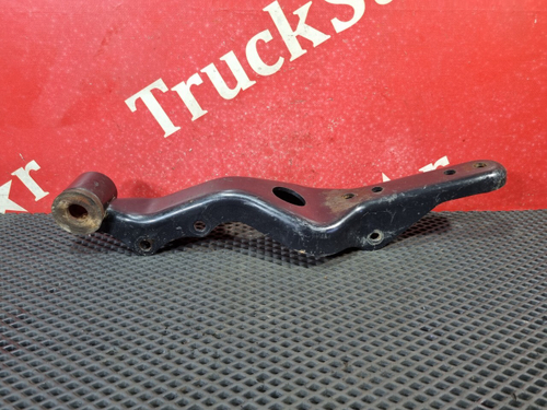 Кронштейн замка кабины