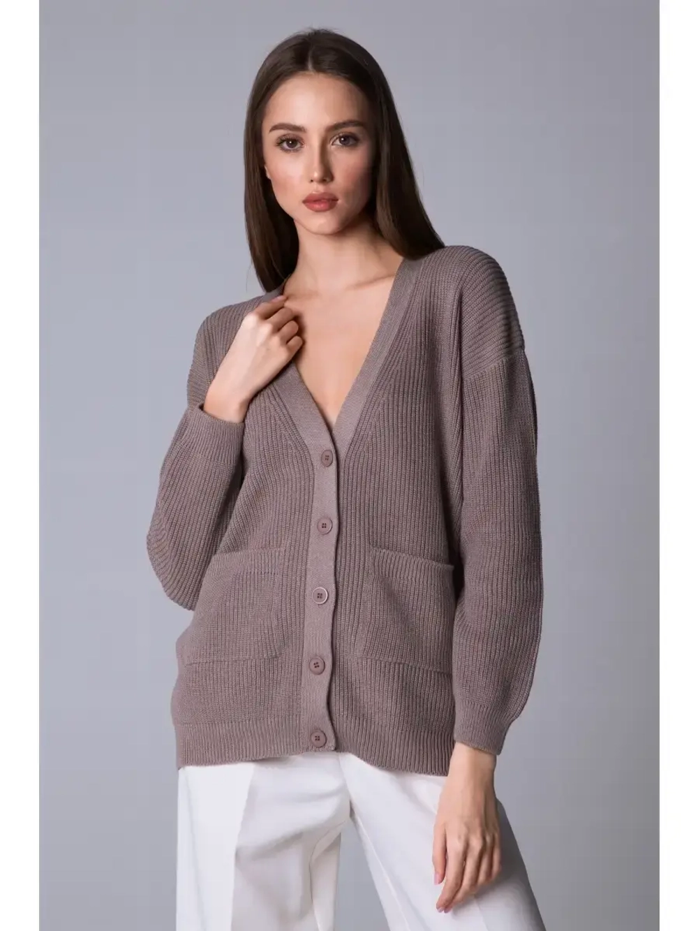 Кардиган BASE