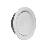 Диффузор приточный DVS P 150