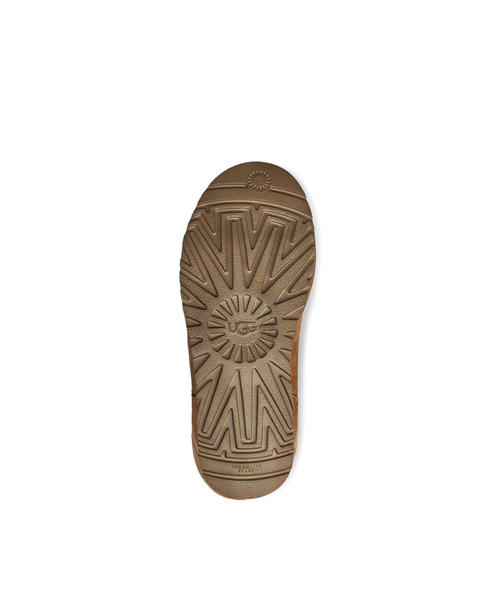CLASSIC TALL II-chestnut