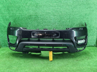 Бампер передний Range Rover Sport 2 L494 (13-17)