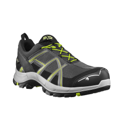 Кроссовки Haix  Black Eagle Safety 40.1 low/stone-citrus