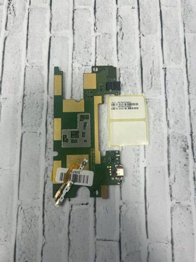 Материнская плата для планшета Lenovo TB-8504X 2+16G(5B28C09406), оригинал