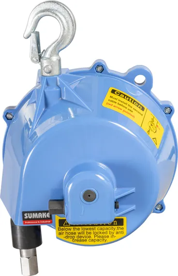 Балансир шланговый Sumake SA-22035T8