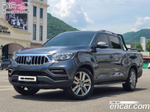 KG Mobility (Ssangyong) Rexton Sports KHAN Дизель 2.2 4WD (03.2020)