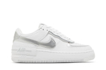 Кроссовки Nike Air Force 1 Low Shadow (Женская размерная сетка)