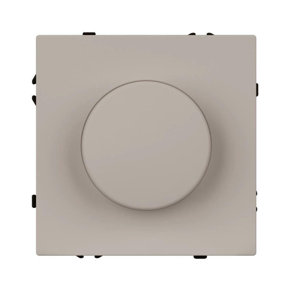 Механизм светорегулятора SWT-NOBE-DLR-SFPL-CA (250V, 300W) (Arlight, Кашемир) 059448