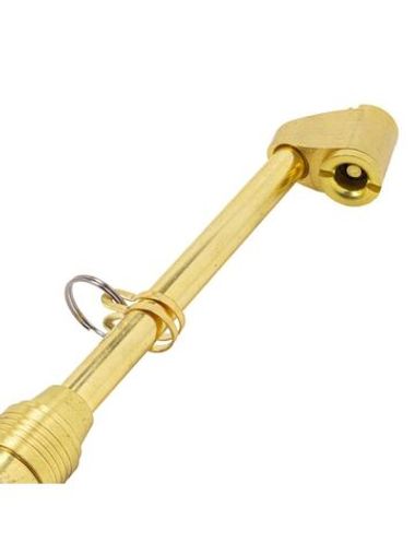 Манометр для шин Forsage