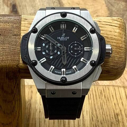 Часы Hublot