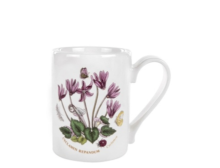Portmeirion Кружка Ботанический сад 350 мл Цикламен