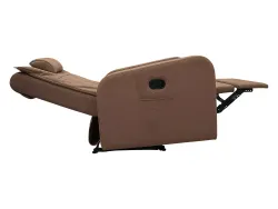 Кресло реклайнер FUJIMO COMFORT CHAIR F3005 FMW Терра (Sakura 20)