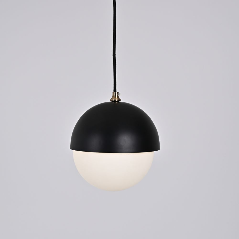 Подвесной Светильник Olve B By Imperiumloft