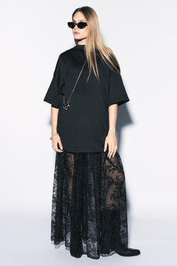 Юбка "Лейс"