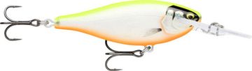 Воблер RAPALA Shad Rap Elite 75 /GDCO
