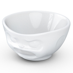 Чаша tassen barfing, 1 л, белая