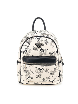 VF5798-5 Рюкзак жен., иск. кожа