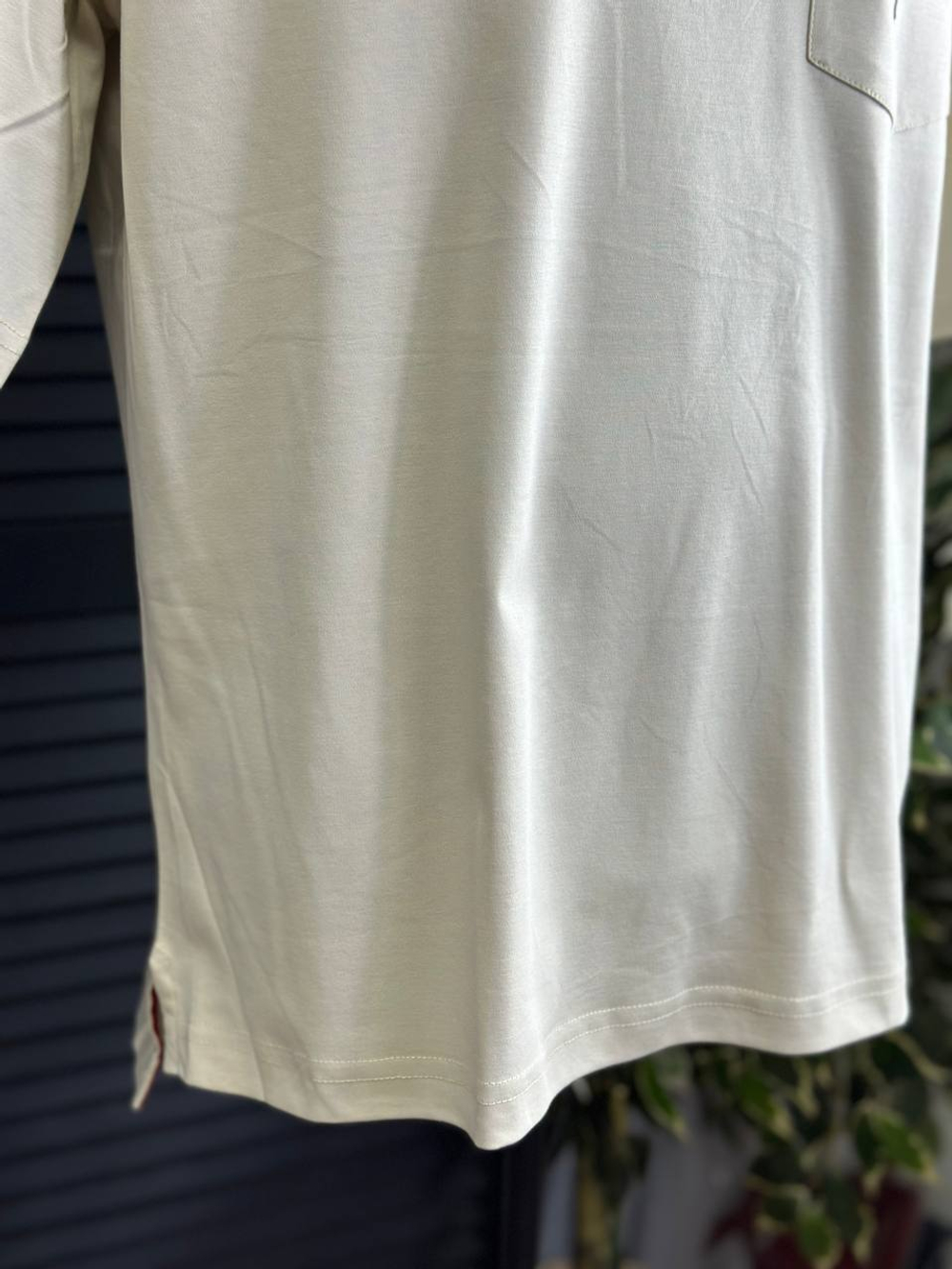 Футболка Kiton, арт. 701804
