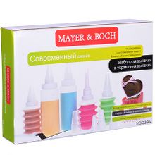 Кулинарный набор MAYER &amp; BOCH MB-23504 15 пр.