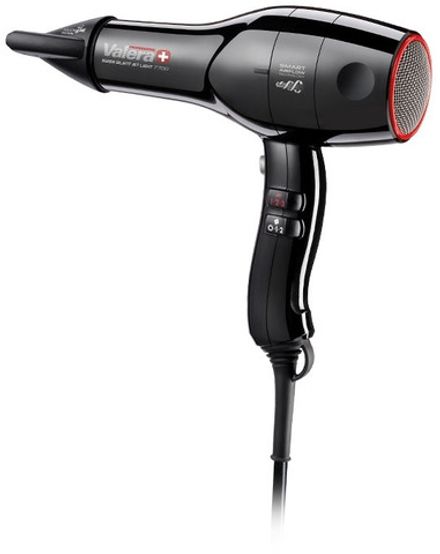 Профессиональный фен Valera Swiss Silent Jet 7700 Light Ionic (SXJ 7700 D RC)