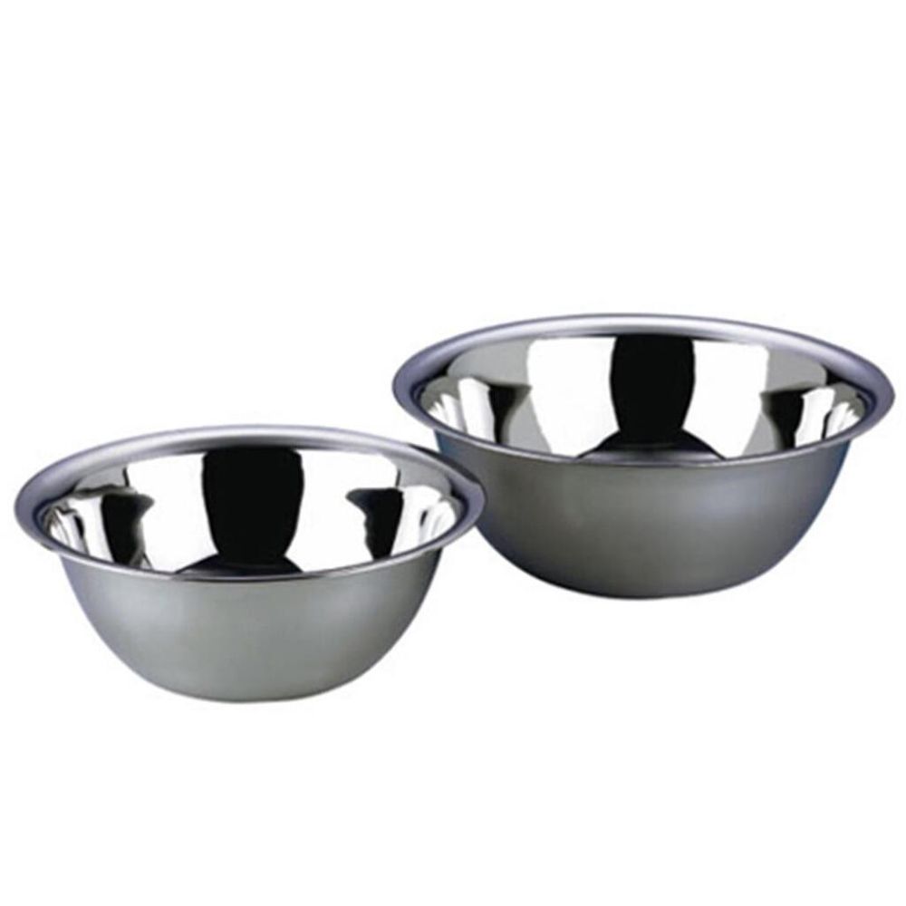 Миска 0,86 л кухонная d 15,8 см h7,3 см нерж. P.L. Proff Cuisine