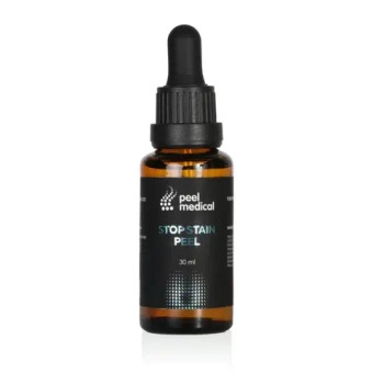 Пилинг Стоп Пигмент / Stop Stain peel