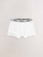 Трусы для мальчика Next AA7-498, 7 шт., Серый, Черный, Белый