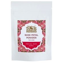 Фитокомплекс Indibird лепестки Дамасской розы сухие 50 г